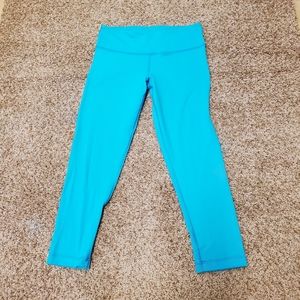 Womens Spandex pants